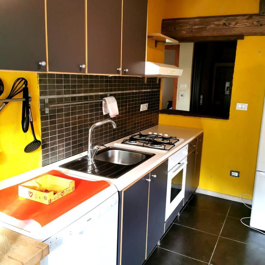 Verrayes Appartamento Vrignier מראה חיצוני תמונה